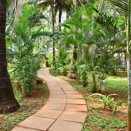 Oyo 2288 Hotel Leela Cottages